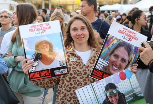 "사촌 언니는 죽었지만…"