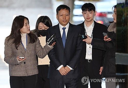 '티메프 사태' 구영배 큐텐그룹 대표