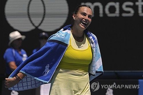 아리나 사발렌카