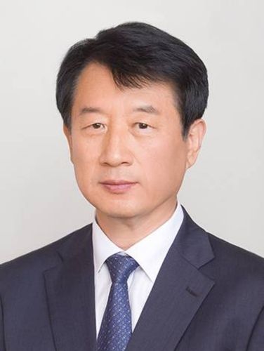 김양수 제1대 당진도시공사 사장