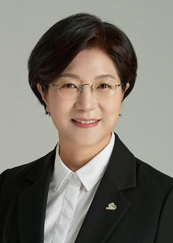 김미경 은평구청장