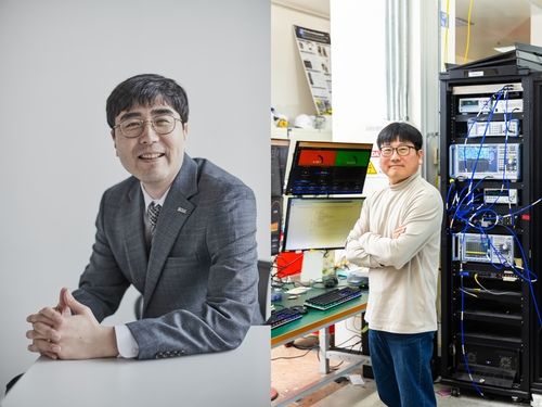 기초과학연구원, 신규 2개 연구그룹 CI 선임 