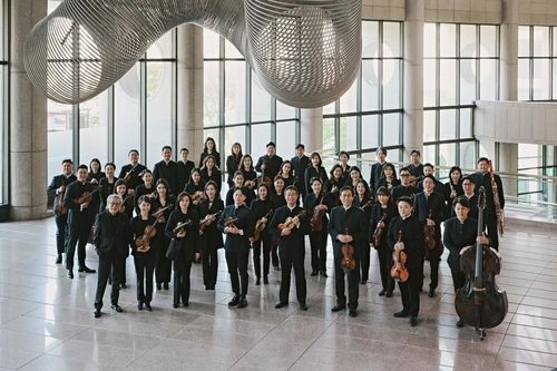 코리안챔버오케스트라 [코리안챔버오케스트라 제공. 재판매 및 DB 금지]