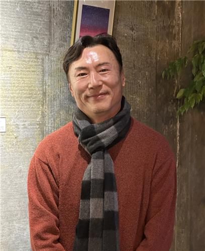 하혁준 라오스 축구대표팀 감독