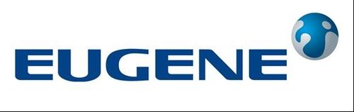 유진그룹 기업 로고