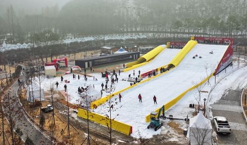 [대전 동구 제공. 재판매 및 DB 금지]