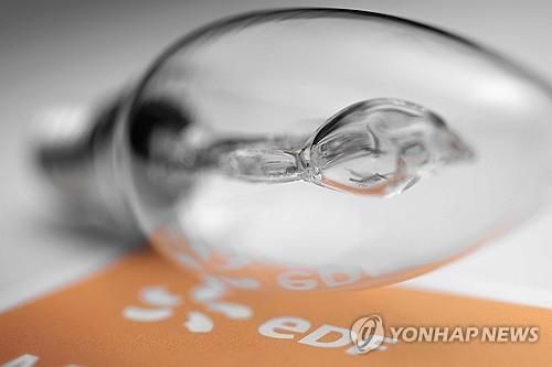 프랑스 전력공사 EDF