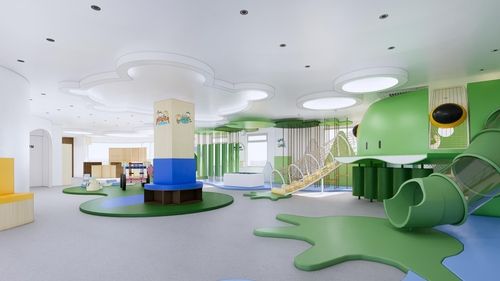 서울형 키즈카페 창3동점 