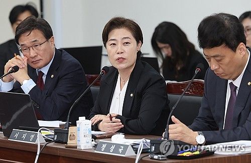 국민의힘 서지영 의원