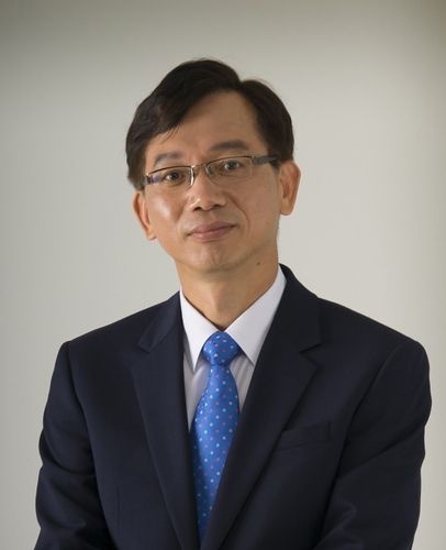 이원철 초대 당진문화재단 대표이사