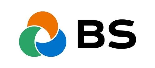 BS그룹의 새 기업 아이덴티티(CI)