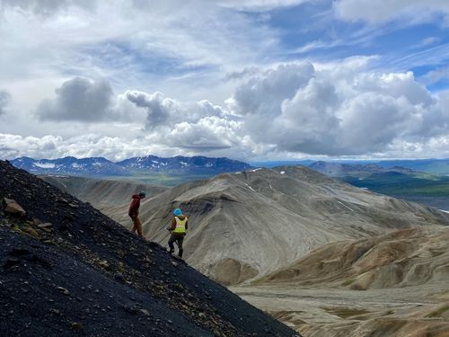 채굴업체 코볼드 메탈 