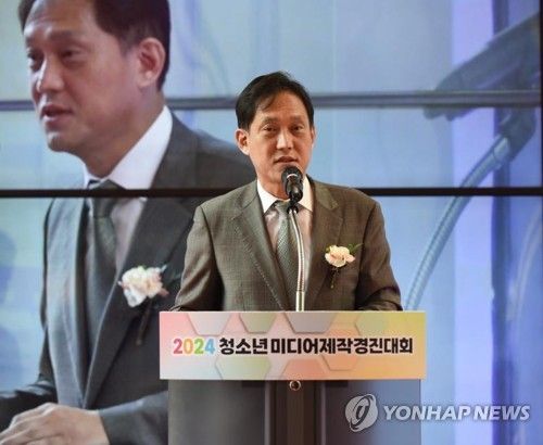 김태규 방통위원장 직무대행