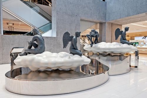 구름의 메테오로스Ⅱ