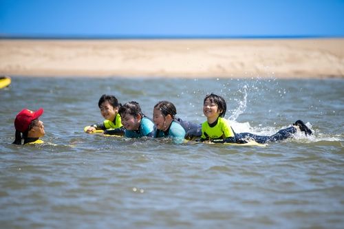 강원특별자치도교육청, 농어촌유학 프로그램