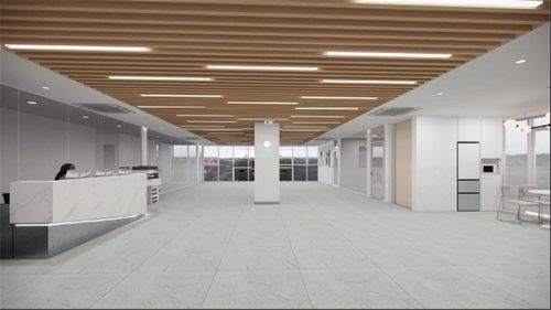 울산청년지원센터 조감도