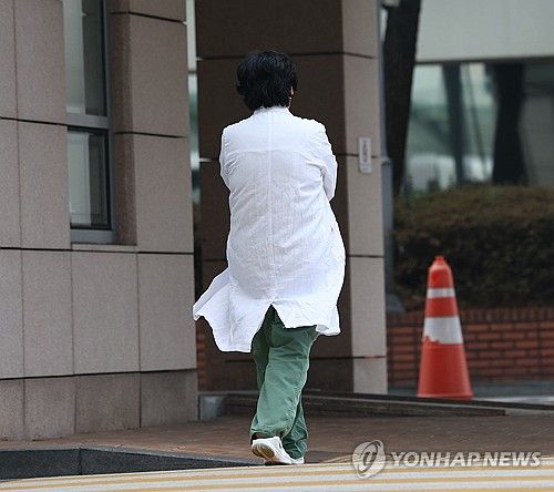 전공의 복귀할까...다가온 레지던트 모집 마감일