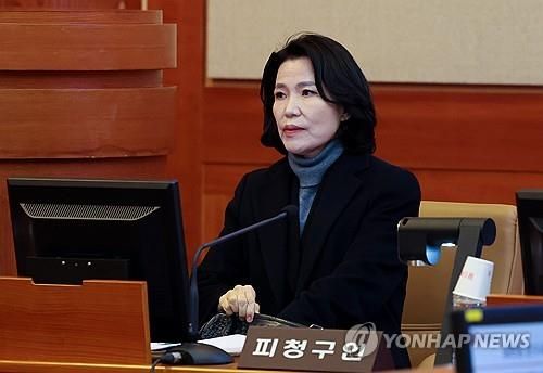 이진숙 방통위원장