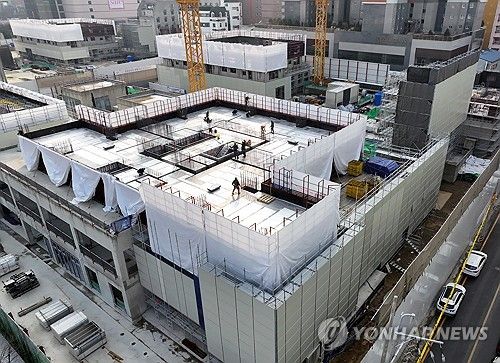 화정아이파크 붕괴사고 3년 만에 1심 선고