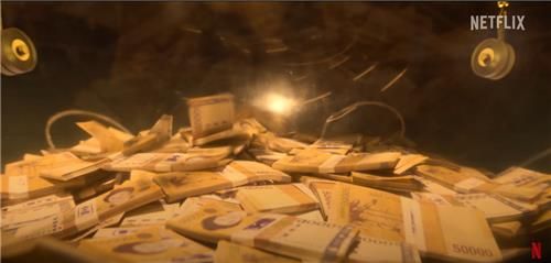 [오징어게임2 예고편 캡처. DB 및 재판매 금지]