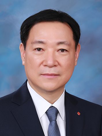 하얼빈 동계AG 선수단장을 맡은 최홍훈 대한스키·스노보드협회장