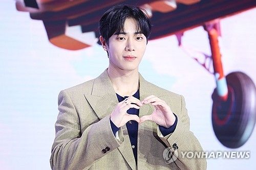 추영우, 라이징 스타