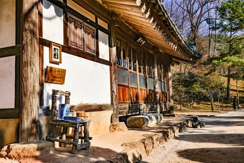 불일암[사진/백승렬 기자]