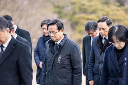 최호권 영등포구청장