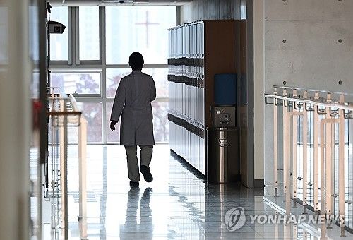 의대생 휴학 계속될까