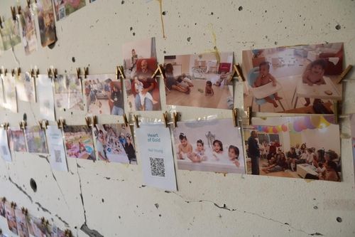 하마스 기습 피해 컸던 이스라엘 베에리 키부츠