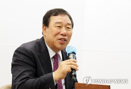 최민호 세종시장