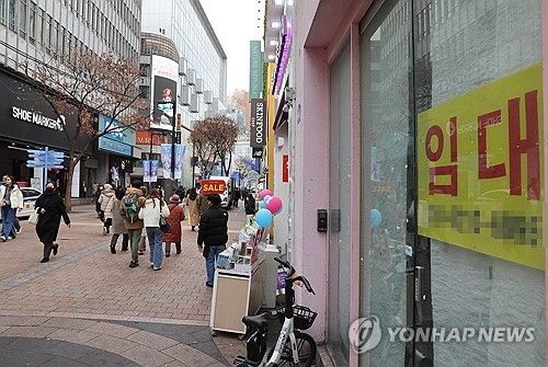 '강달러·탄핵' 경기 위축 우려