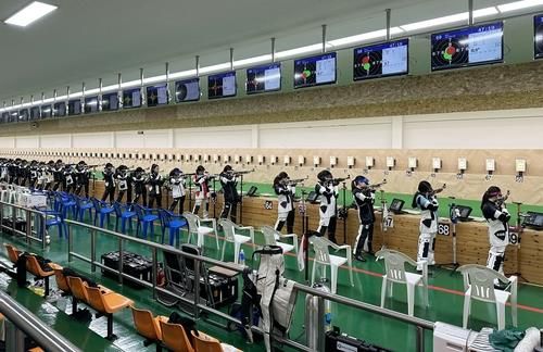 전북특별자치도 종합사격장