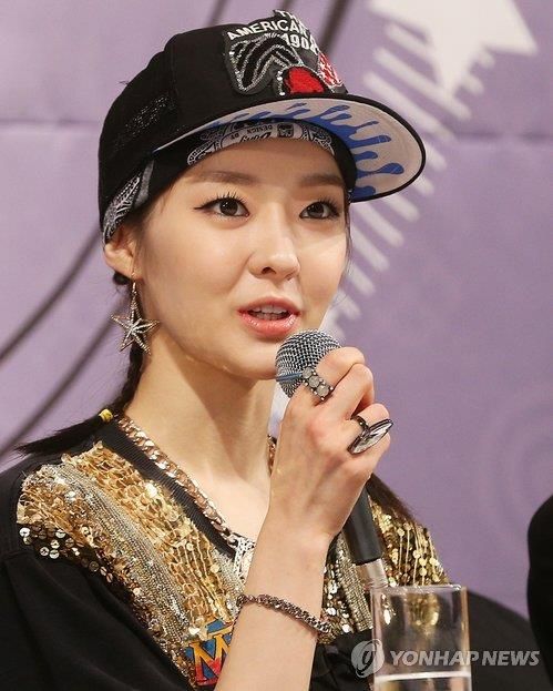 티아라 전 멤버 아름