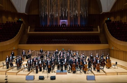 웨스턴심포니 오케스트라