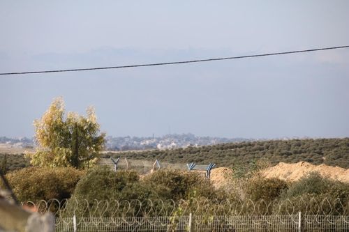 하마스 기습 피해 컸던 이스라엘 베에리 키부츠