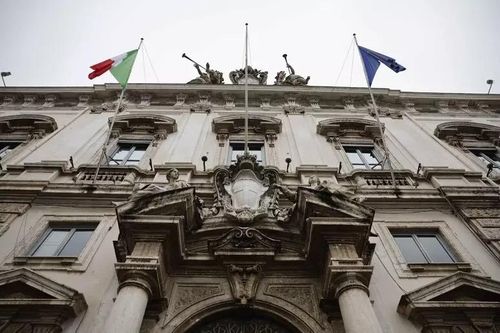 이탈리아 헌법재판소