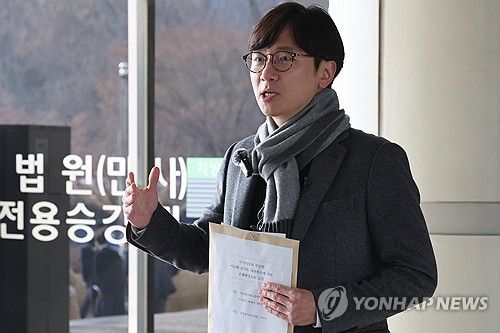 이승환, 구미 콘서트 대관취소에 손배소