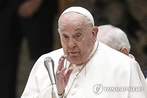 프란치스코 교황