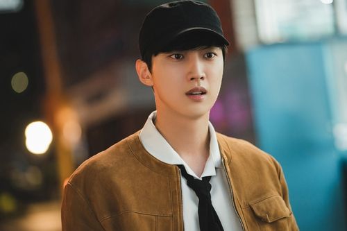 드라마 '수상한 그녀'