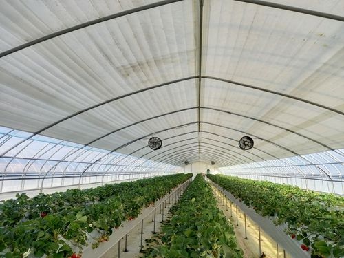 에어로겔 다겹보온커튼