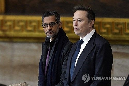 일론 머스크 테슬라 CEO