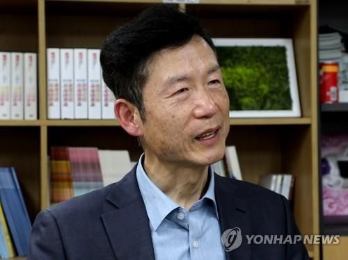 김영환 북한민주화네트워크 연구위원