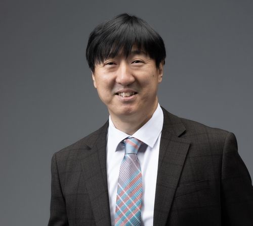 탁구 남자 국가대표팀 사령탑에 오른 오상은 감독