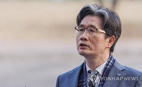 오동운 공수처장, 윤 대통령 수사 관련 입장 발표