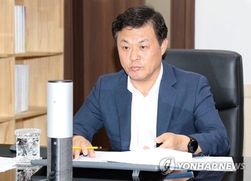 이학수 정읍시장