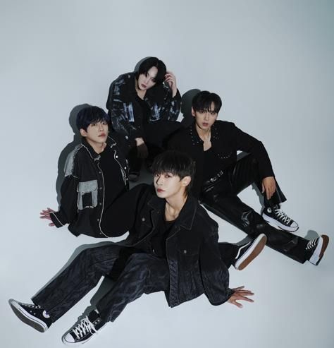 아이돌 그룹 뉴앤비(NEW AND.B)