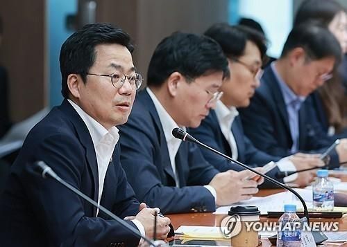 박성택 산업통상자원부 1차관