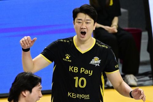 KB손해보험 나경복