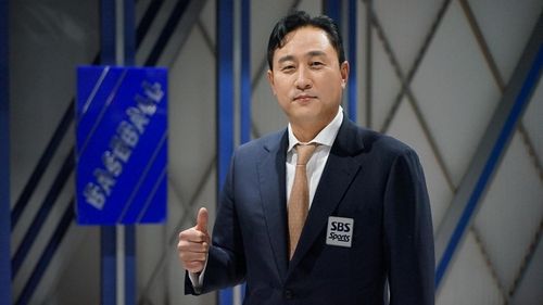 해설위원으로 복귀하는 최원호 전 감독